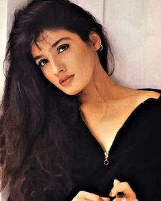 Raveena Tandon