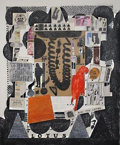 Ray Johnson