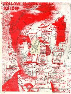 Ray Johnson