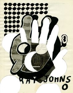 Ray Johnson