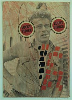 Ray Johnson