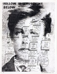 Ray Johnson