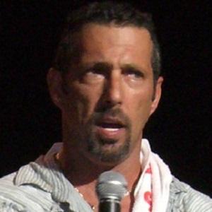 Rich Vos