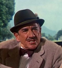 Richard Haydn