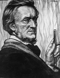 Richard Wagner