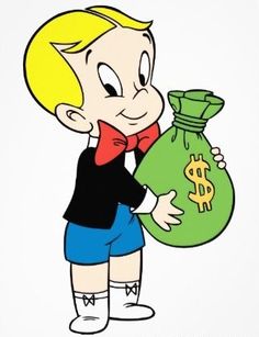 Richie Rich