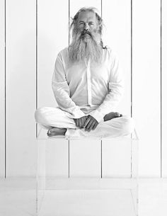 Rick Rubin