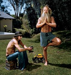 Rick Rubin