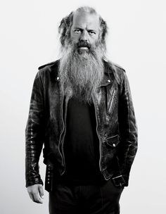 Rick Rubin