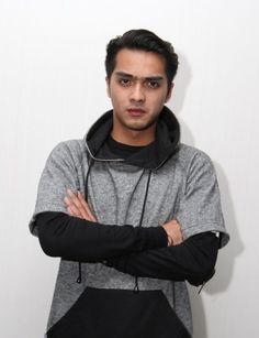 Ricky Harun