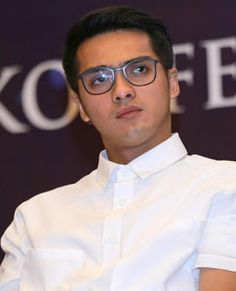 Ricky Harun