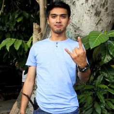 Ricky Harun