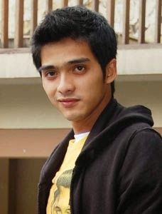 Ricky Harun