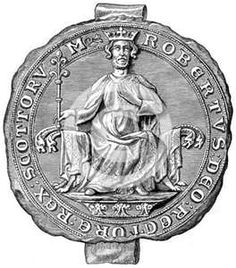 Robert the Bruce