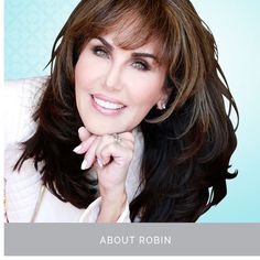 Robin McGraw