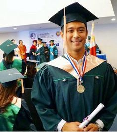 Rocco Nacino