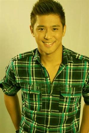 Rocco Nacino