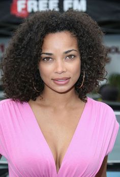 Rochelle Aytes