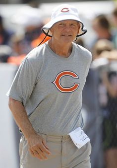 Rod Marinelli