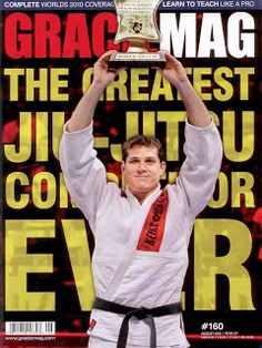 Roger Gracie