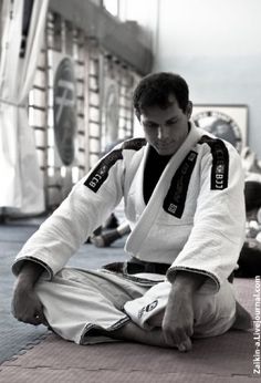 Roger Gracie