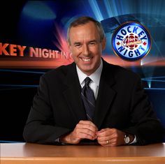 Ron MacLean