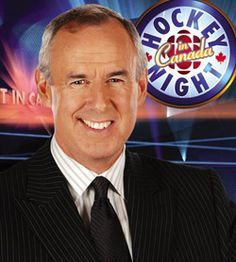 Ron MacLean