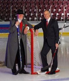 Ron MacLean