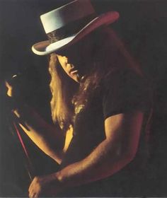 Ronnie Van Zant