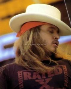 Ronnie Van Zant