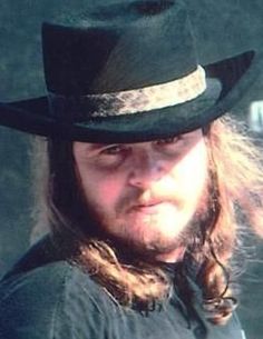 Ronnie Van Zant