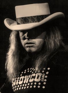 Ronnie Van Zant