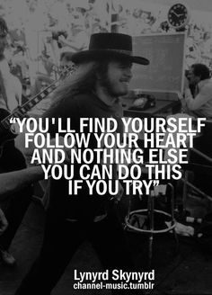 Ronnie Van Zant