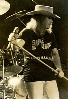 Ronnie Van Zant