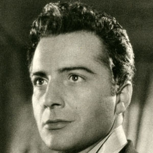 Rossano Brazzi