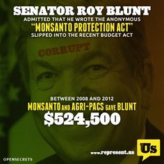 Roy Blunt