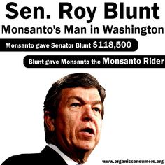 Roy Blunt