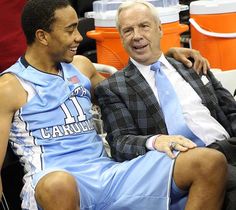 Roy Williams