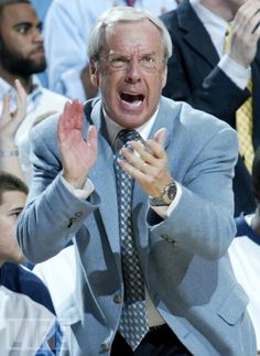 Roy Williams