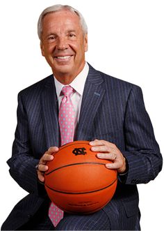 Roy Williams