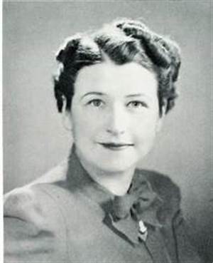 Ruth Graves Wakefield