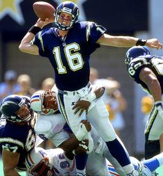 Ryan Leaf