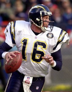 Ryan Leaf