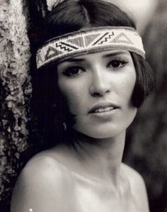 Sacheen Littlefeather