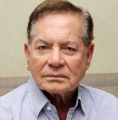 Salim Khan