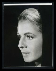 Salome Jens