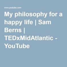 Sam Berns