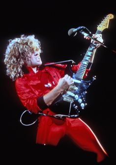 Sammy Hagar