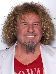 Sammy Hagar