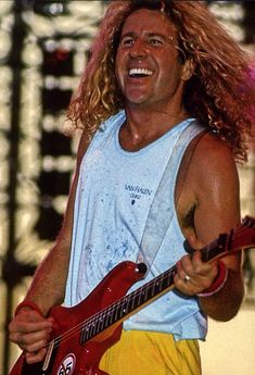 Sammy Hagar